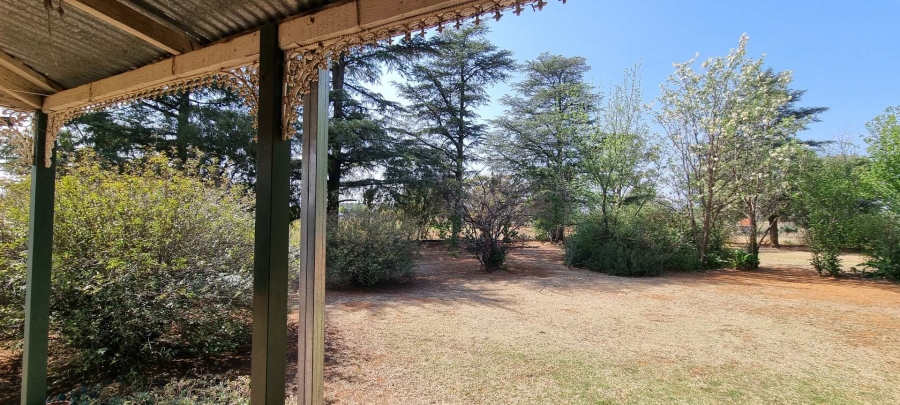 3 Bedroom Property for Sale in Quaggafontein Free State